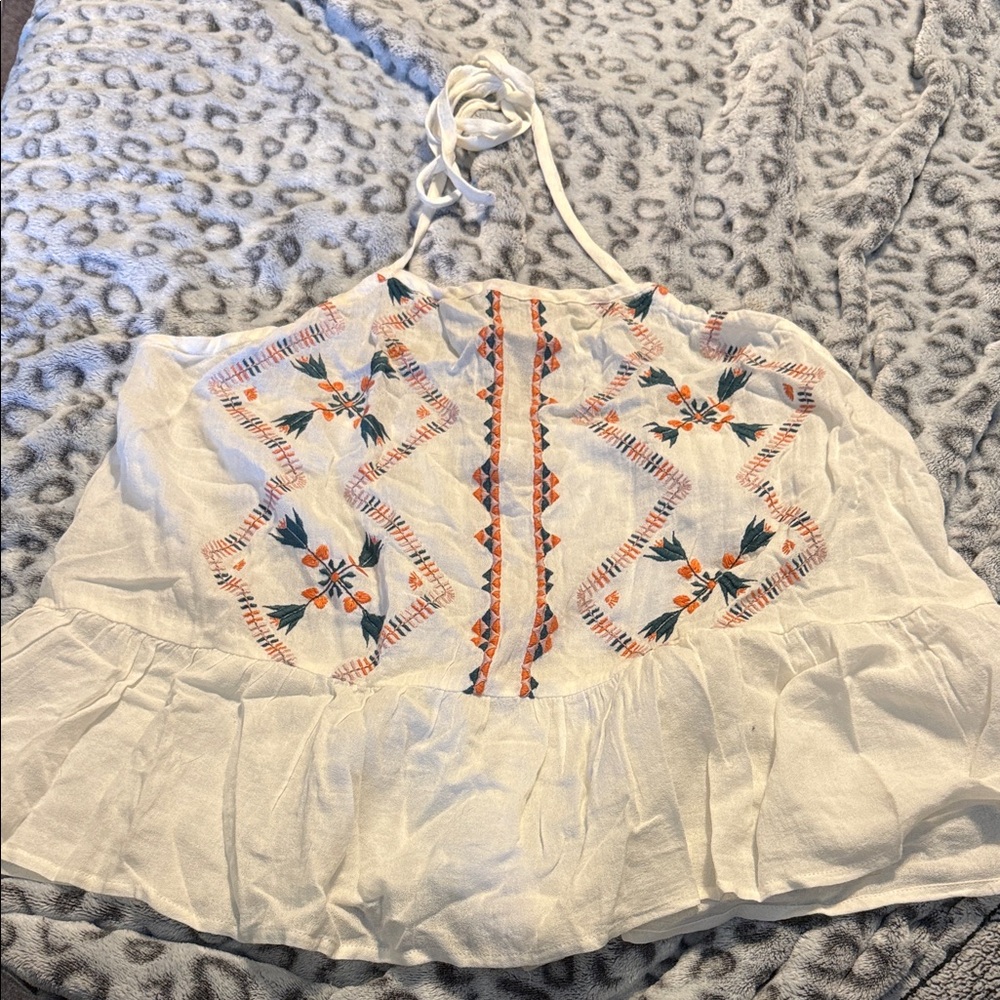 O’Neill Halter Top